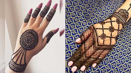 Mehndi Designs 2020 – Latest new henna designs collection