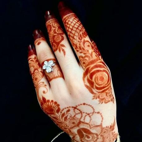 Mehndi Designs 2020 – Latest new henna designs collection