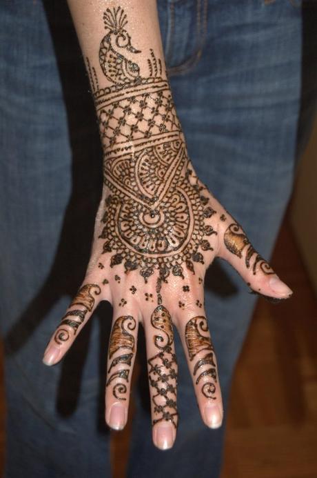 Mehndi Designs 2020 – Latest new henna designs collection