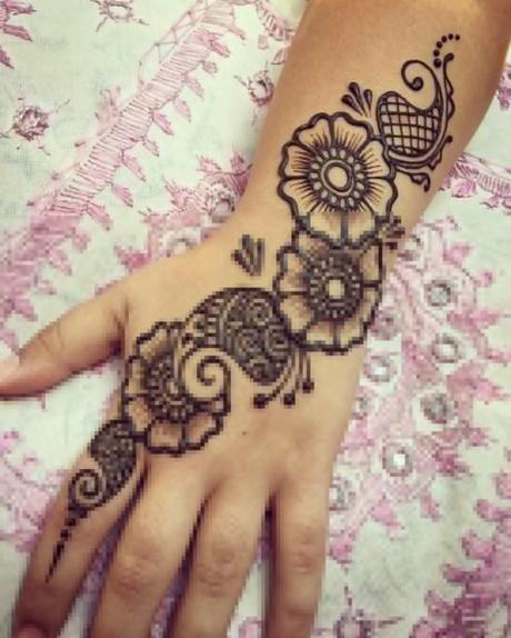 Mehndi Designs 2020 – Latest new henna designs collection