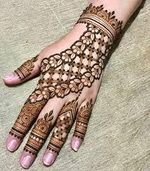 Mehndi Designs 2020 – Latest new henna designs collection