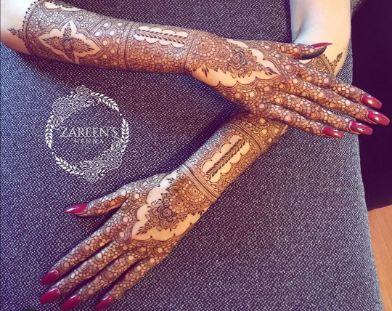 Mehndi Designs 2020 – Latest new henna designs collection