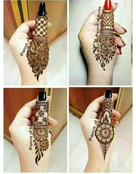 Mehndi Designs 2020 – Latest new henna designs collection