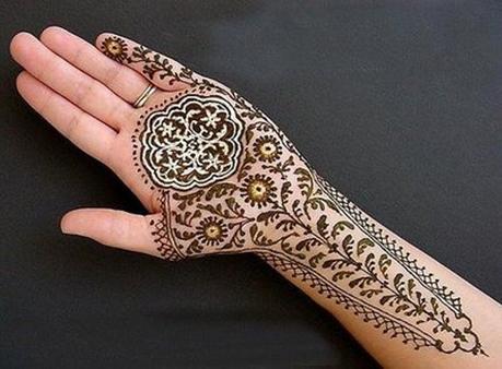 Mehndi Designs 2020 – Latest new henna designs collection