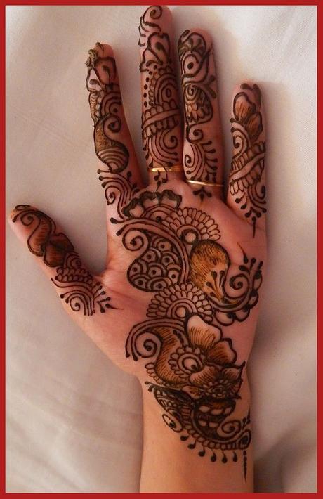 Mehndi Designs 2020 – Latest new henna designs collection