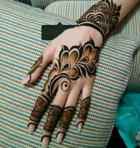 Mehndi Designs 2020 – Latest new henna designs collection