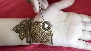 Mehndi Designs 2020 – Latest new henna designs collection