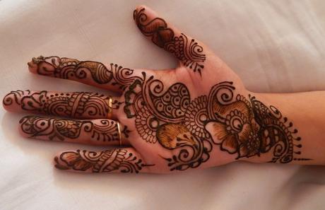 Mehndi Designs 2020 – Latest new henna designs collection