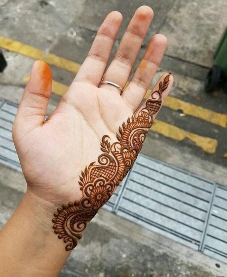 Mehndi Designs 2020 – Latest new henna designs collection