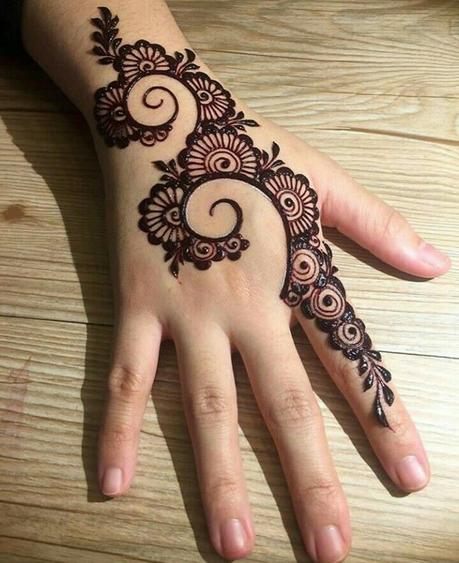 Mehndi Designs 2020 – Latest new henna designs collection