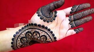 Mehndi Designs 2020 – Latest new henna designs collection