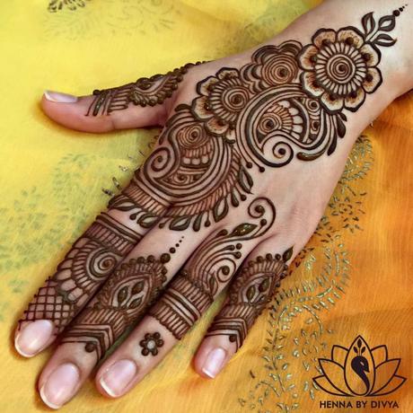 Mehndi Designs 2020 – Latest new henna designs collection