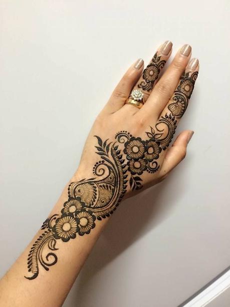 Mehndi Designs 2020 – Latest new henna designs collection