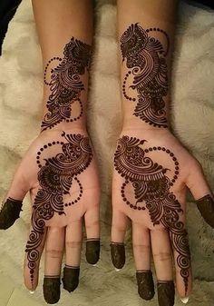 Mehndi Designs 2020 – Latest new henna designs collection