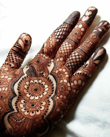 Mehndi Designs 2020 – Latest new henna designs collection