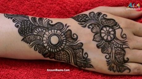 Mehndi Designs 2020 – Latest new henna designs collection