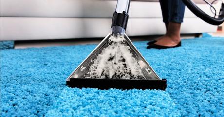 9 Simple DIY Tips to Clean Your Carpet on Budget