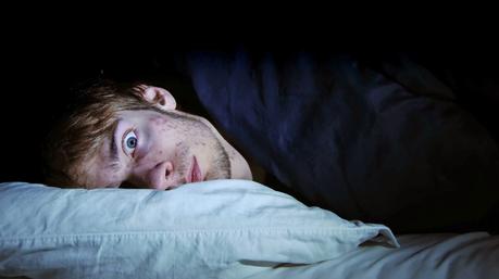How to Overcome the Fear of Going to Sleep (Somniphobia)