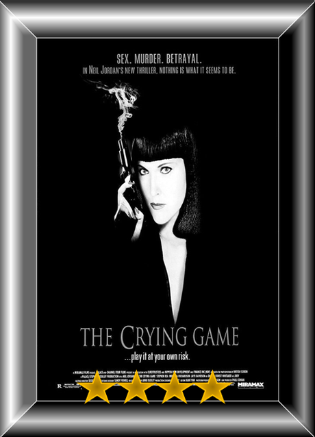 ABC Film Challenge – Oscar Nominations – N – The Crying Game (1992) Movie Review