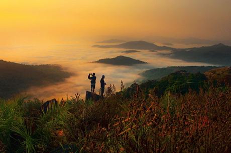 Kodachadri Trek Plan The Trip Kodachadri Trek Plan The Trip