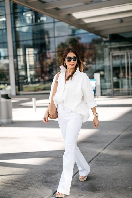 Chic at Every Age // Rachel Zoe Spring Box of Style 2020