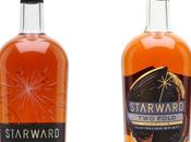 Review Starward Nova Two-Fold Australian Whisky