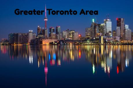 Discover Greater Toronto Area – Canada’s down town