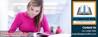 Professional Assignment Help Services To Enhance Your Grades