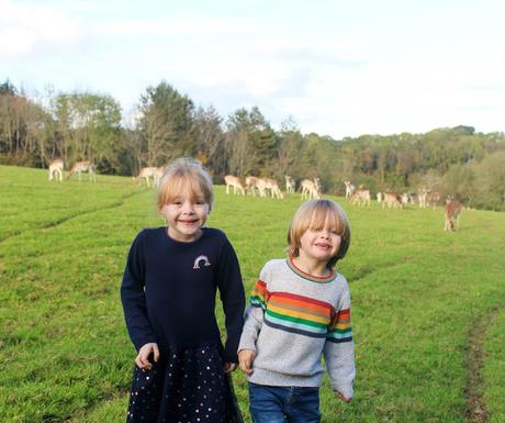 Our Favourite Family Days Out Under £20 (Ad)