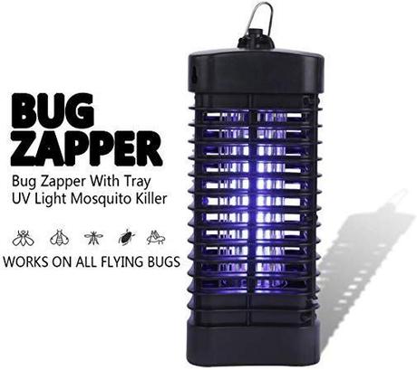 The Bug Zapper: Everything You Need to Know