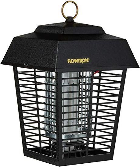 The Bug Zapper: Everything You Need to Know