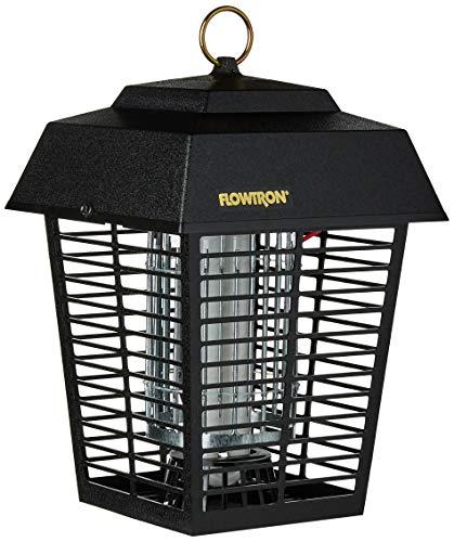 Flowtron BK-15D Electronic Insect Killer, 1/2 Acre Coverage