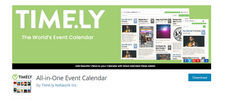 Event Calendar Plugins Event Calendar Plugins