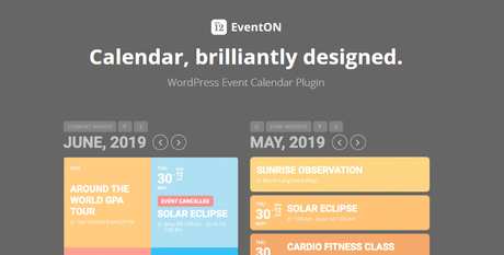 Event Calendar Plugins Event Calendar Plugins
