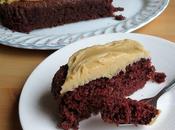 Chocolate Mayonnaise Cake Smaller Family