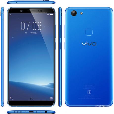 Vivo V7 Price in Nepal & All You Need to Know