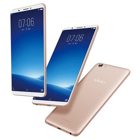 Vivo Y71 Price in Nepal and Everything You Need to Know