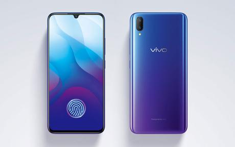 Vivo V11 Price in Nepal and All You Need to Know