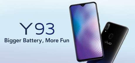 Vivo Y93 Price in Nepal and Everything You Need to Know