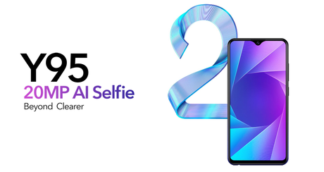 Vivo Y95 Price in Nepal and All You Need to Know