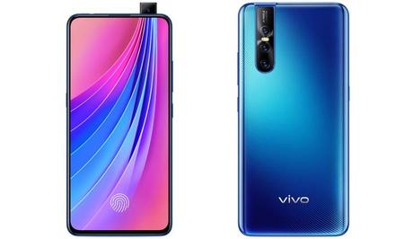 Vivo V15 Price in Nepal and Everything You Need to Know