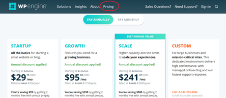 5 Best WordPress Hosting Services You Should Migrate To 5 Best WordPress Hosting Services You Should Migrate To