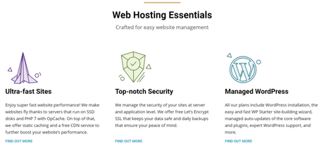 5 Best WordPress Hosting Services You Should Migrate To 5 Best WordPress Hosting Services You Should Migrate To