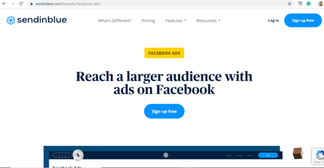 SendinBlue vs Mailchimp – All-in-one Tool for Small Business SendinBlue vs Mailchimp – All-in-one Tool for Small Business