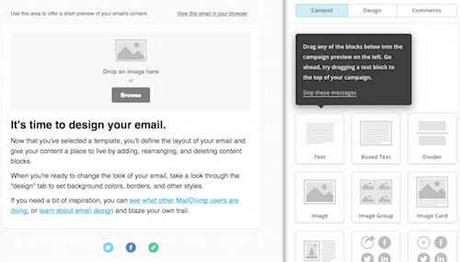 SendinBlue vs Mailchimp – All-in-one Tool for Small Business SendinBlue vs Mailchimp – All-in-one Tool for Small Business