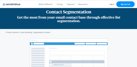 SendinBlue vs Mailchimp – All-in-one Tool for Small Business SendinBlue vs Mailchimp – All-in-one Tool for Small Business