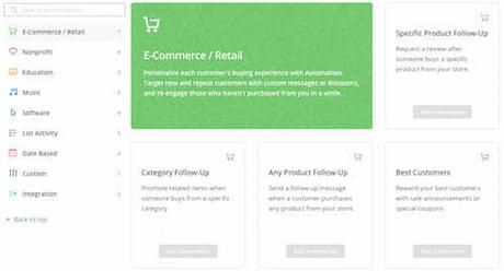 SendinBlue vs Mailchimp – All-in-one Tool for Small Business SendinBlue vs Mailchimp – All-in-one Tool for Small Business