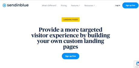 SendinBlue vs Mailchimp – All-in-one Tool for Small Business SendinBlue vs Mailchimp – All-in-one Tool for Small Business