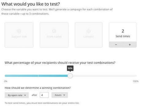 SendinBlue vs Mailchimp – All-in-one Tool for Small Business SendinBlue vs Mailchimp – All-in-one Tool for Small Business