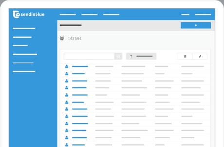 SendinBlue vs Mailchimp – All-in-one Tool for Small Business SendinBlue vs Mailchimp – All-in-one Tool for Small Business